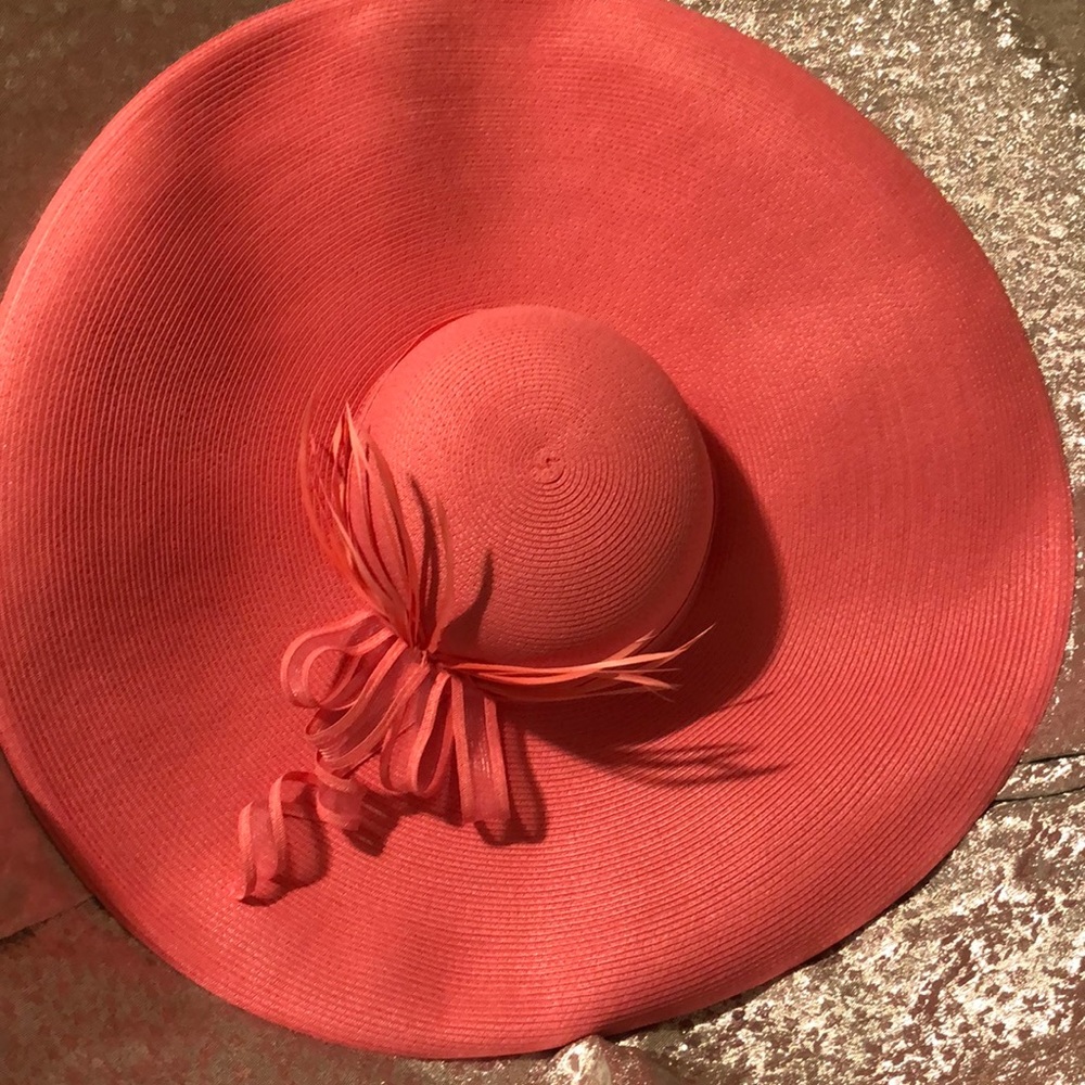 Ladies hat